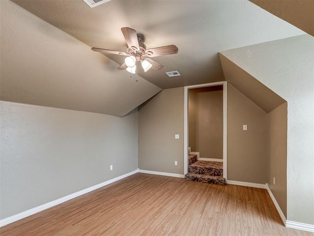 1501 Inwood Circle, Edmond, OK 73013