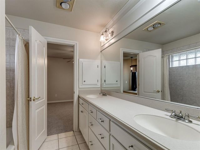 1501 Inwood Circle, Edmond, OK 73013