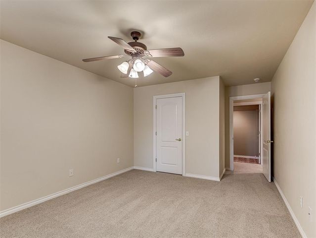 1501 Inwood Circle, Edmond, OK 73013