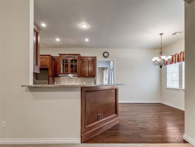 1501 Inwood Circle, Edmond, OK 73013