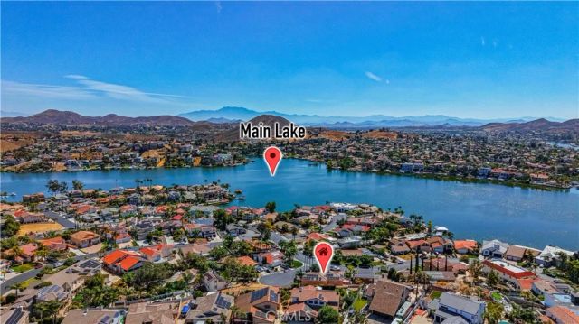 22175 Crusader, Canyon Lake, CA 92587