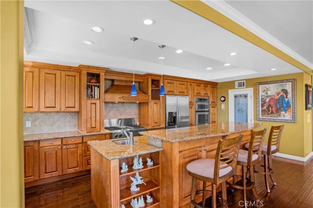 22175 Crusader, Canyon Lake, CA 92587