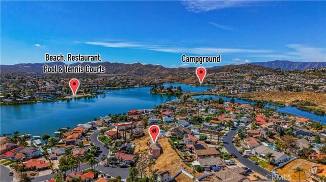 22175 Crusader, Canyon Lake, CA 92587