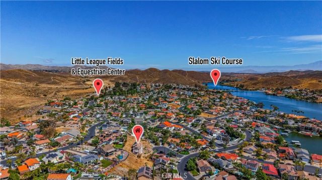 22175 Crusader, Canyon Lake, CA 92587