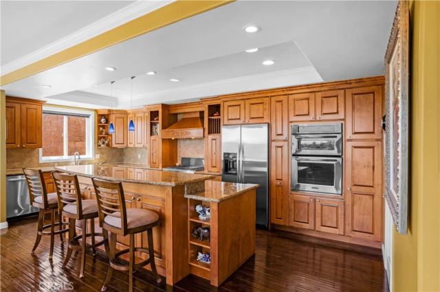 22175 Crusader, Canyon Lake, CA 92587