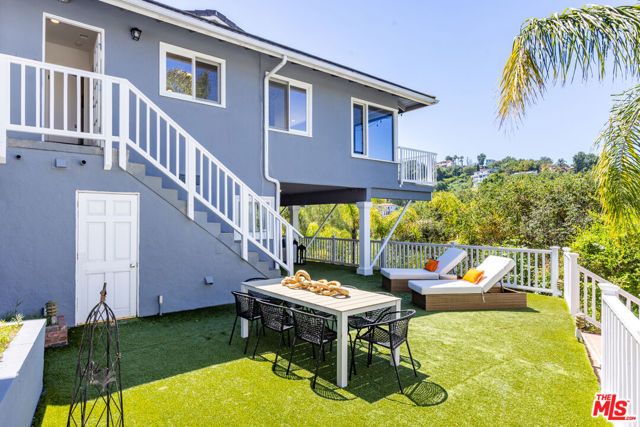 3819 Sunswept Drive, Studio City (los Angeles), CA 91604