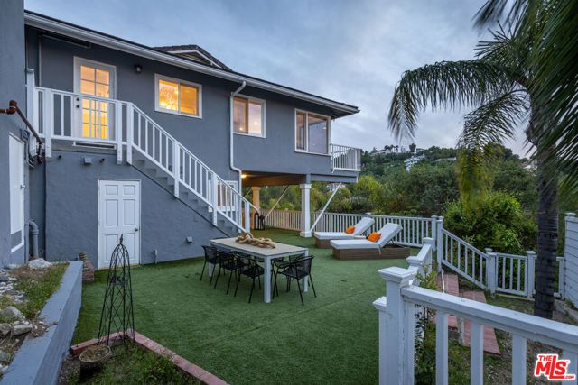 3819 Sunswept Drive, Studio City (los Angeles), CA 91604