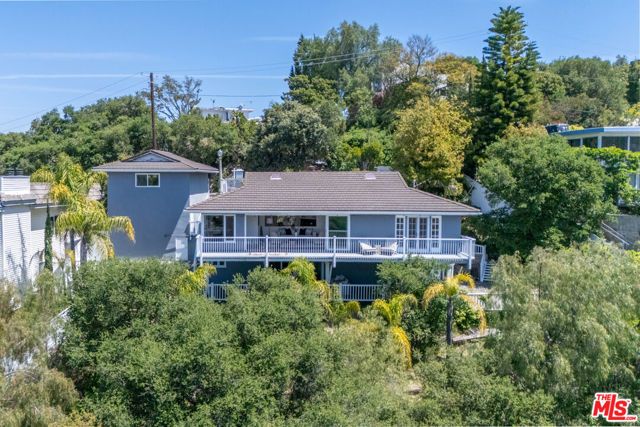 3819 Sunswept Drive, Studio City (los Angeles), CA 91604