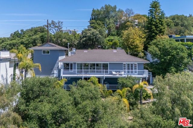 3819 Sunswept Drive, Studio City (los Angeles), CA 91604