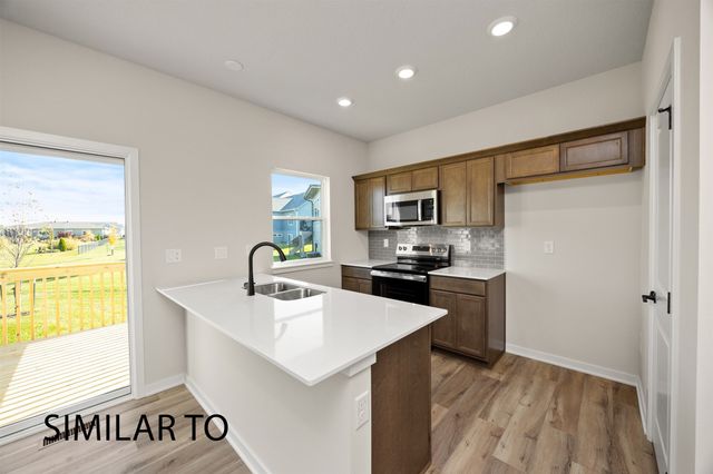 1513 Maple Street, Granger, IA 50109