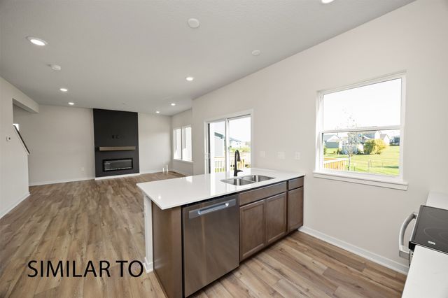 1513 Maple Street, Granger, IA 50109