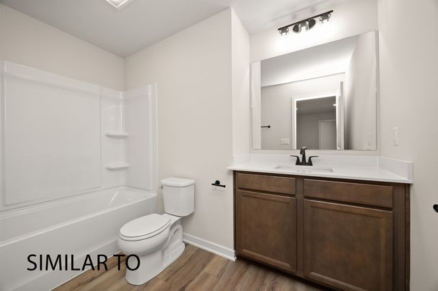 1513 Maple Street, Granger, IA 50109