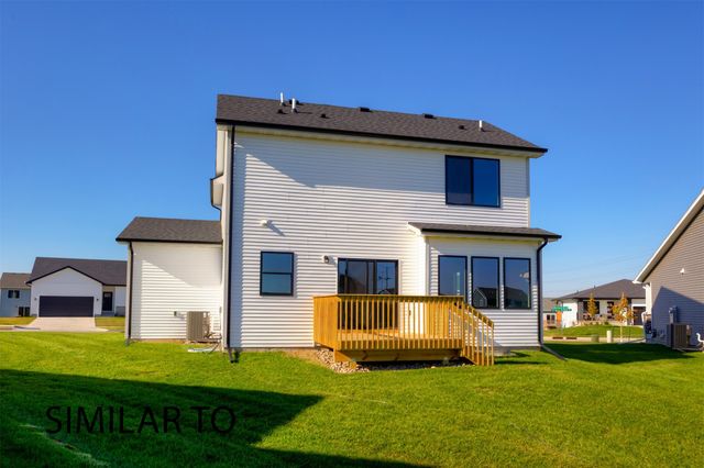 1513 Maple Street, Granger, IA 50109