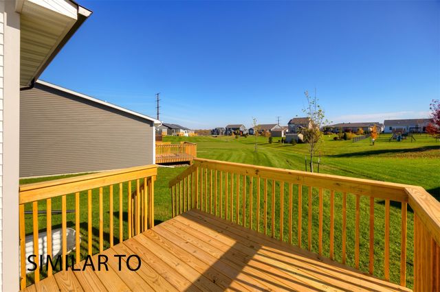 1513 Maple Street, Granger, IA 50109