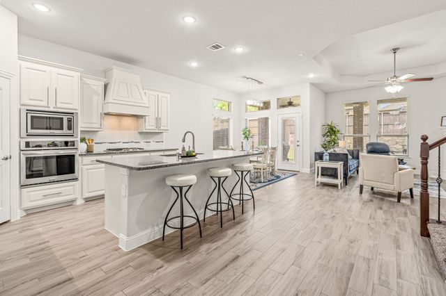 916 Berry Street, Celina, TX 75009