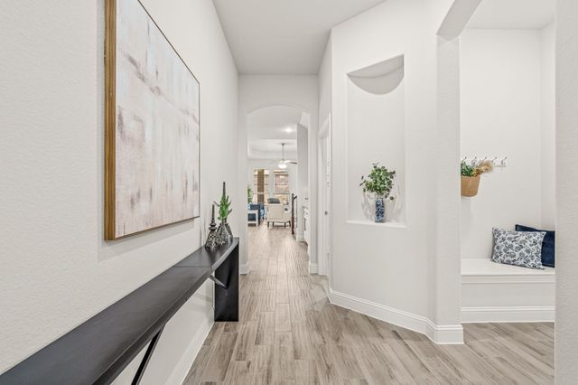 916 Berry Street, Celina, TX 75009