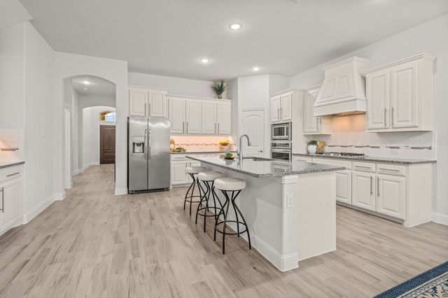 916 Berry Street, Celina, TX 75009