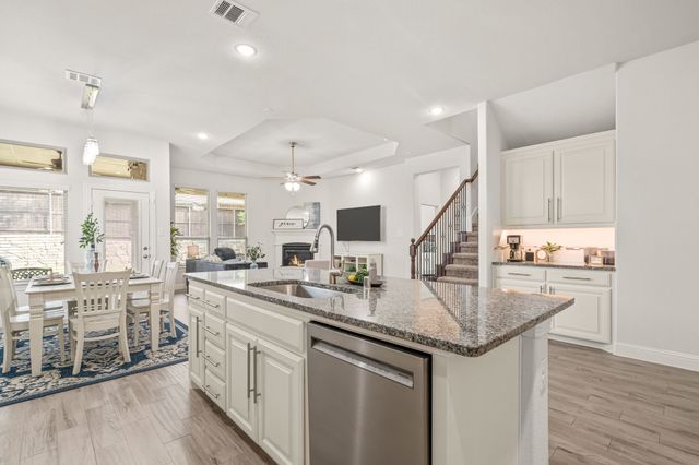 916 Berry Street, Celina, TX 75009