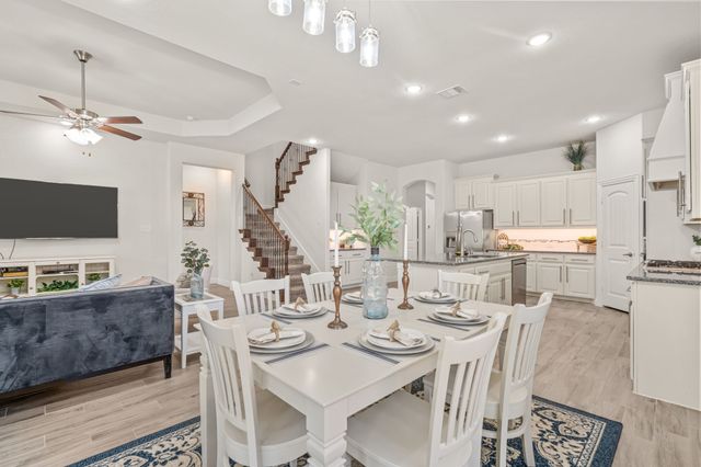 916 Berry Street, Celina, TX 75009