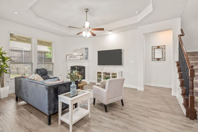 916 Berry Street, Celina, TX 75009