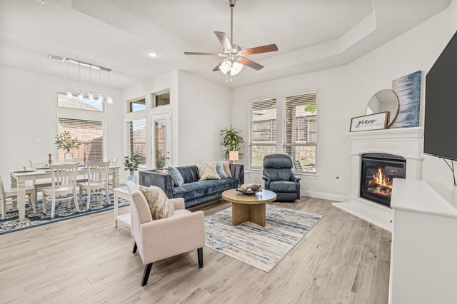 916 Berry Street, Celina, TX 75009