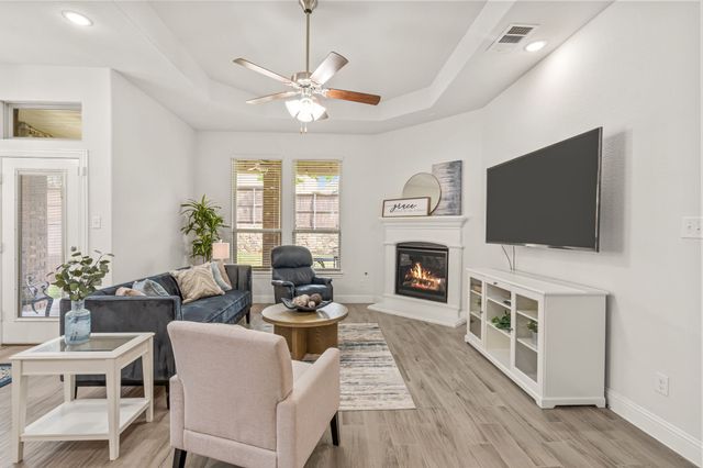 916 Berry Street, Celina, TX 75009