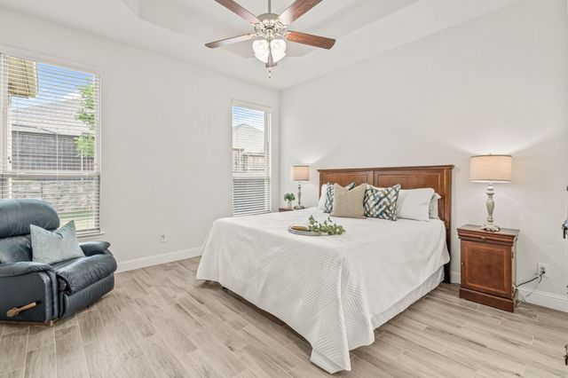 916 Berry Street, Celina, TX 75009