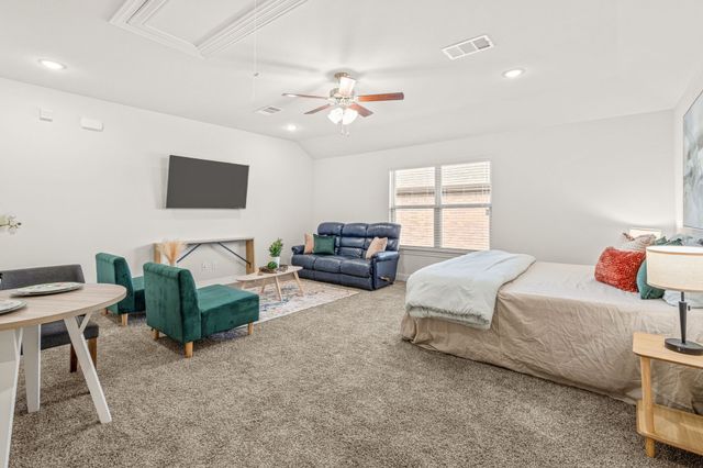 916 Berry Street, Celina, TX 75009