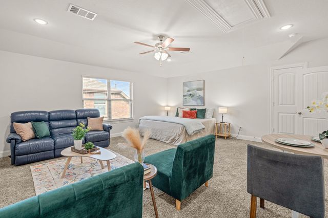 916 Berry Street, Celina, TX 75009