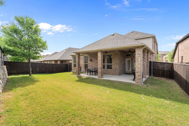 916 Berry Street, Celina, TX 75009