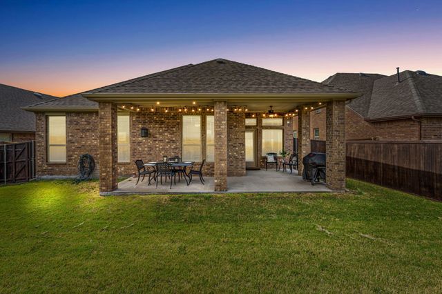 916 Berry Street, Celina, TX 75009