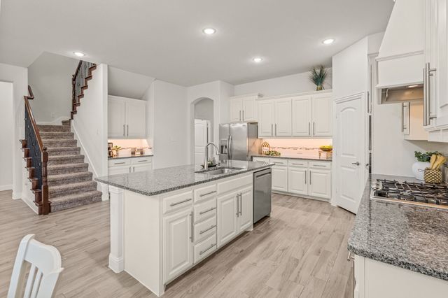 916 Berry Street, Celina, TX 75009