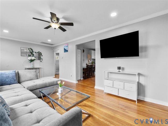 6000 Phelps St, Glen Allen, VA 23060