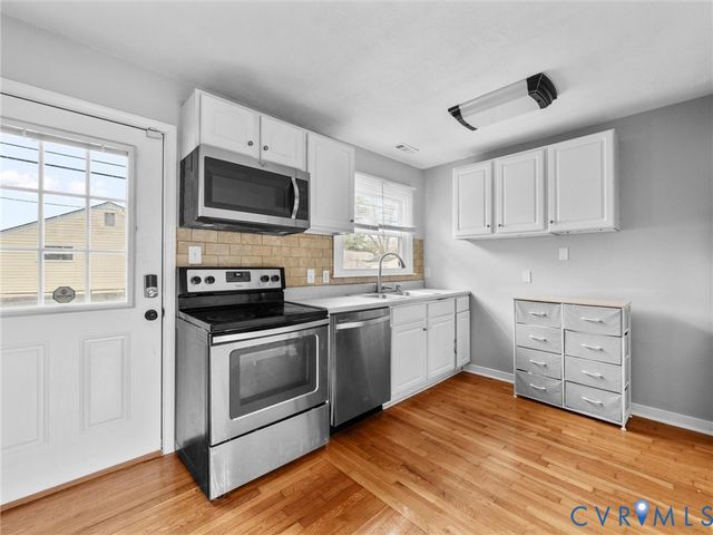 6000 Phelps St, Glen Allen, VA 23060