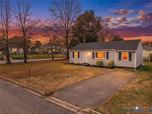 6000 Phelps St, Glen Allen, VA 23060