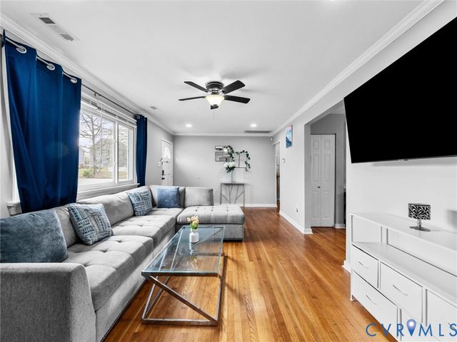 6000 Phelps St, Glen Allen, VA 23060