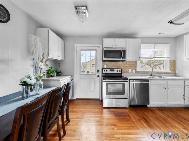 6000 Phelps St, Glen Allen, VA 23060