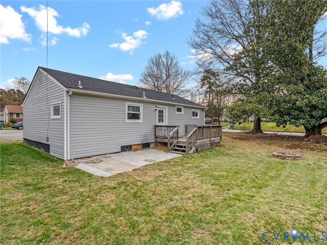 6000 Phelps St, Glen Allen, VA 23060