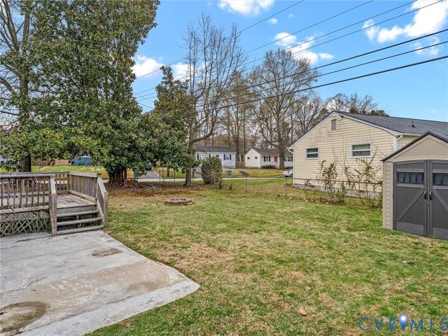 6000 Phelps St, Glen Allen, VA 23060