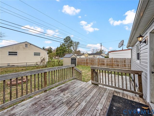 6000 Phelps St, Glen Allen, VA 23060