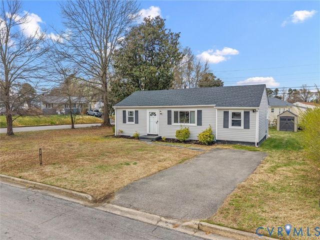 6000 Phelps St, Glen Allen, VA 23060