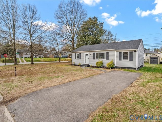 6000 Phelps St, Glen Allen, VA 23060