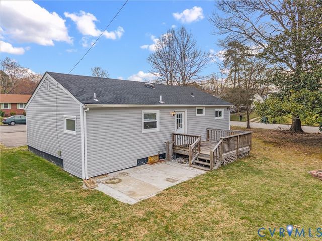 6000 Phelps St, Glen Allen, VA 23060