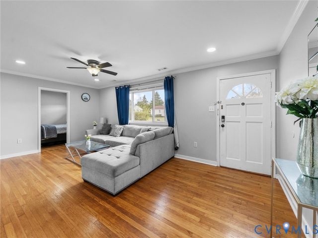 6000 Phelps St, Glen Allen, VA 23060