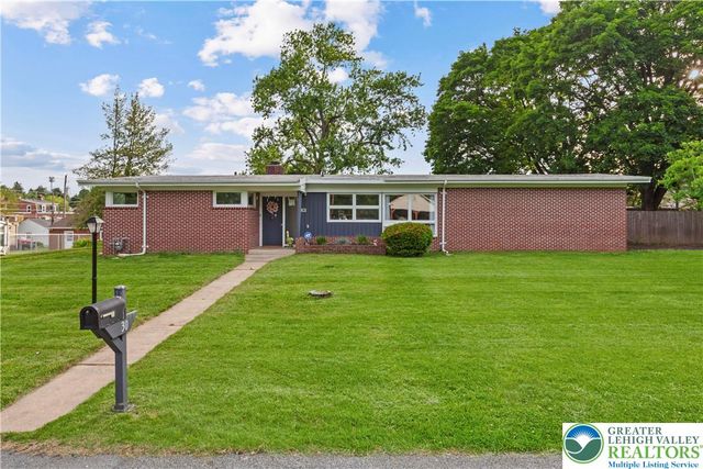 30 North 37th Street, South Whitehall Twp, PA 18104