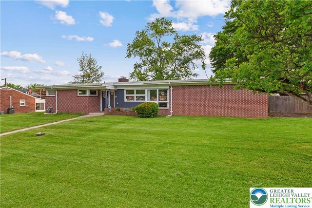 30 North 37th Street, South Whitehall Twp, PA 18104