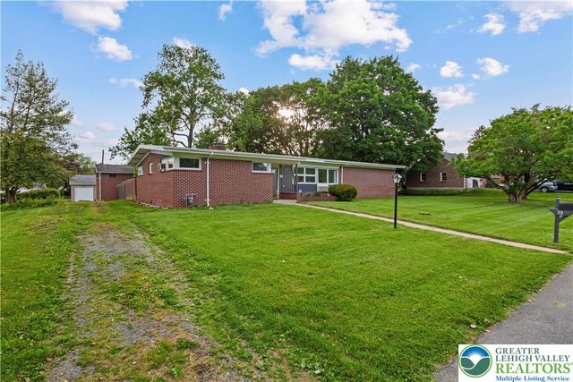 30 North 37th Street, South Whitehall Twp, PA 18104