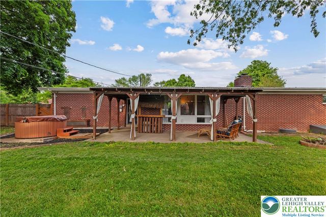 30 North 37th Street, South Whitehall Twp, PA 18104