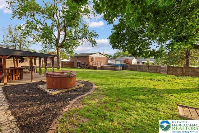 30 North 37th Street, South Whitehall Twp, PA 18104