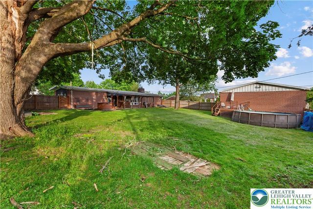 30 North 37th Street, South Whitehall Twp, PA 18104